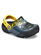 Crocs Kids Crocsfl Iconic Batman Clog K