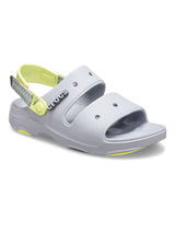 Crocs Mens Classic All-Terrain Sandal