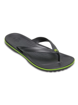Crocs Mens Crocband Flip