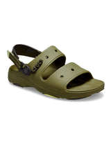 Crocs Mens Classic All-Terrain Sandal