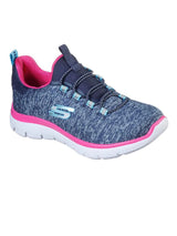 Skechers 113081 Kids Sports Shoe