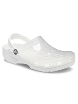 Crocs Kids Classc Translucent Clog