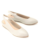 Delco EaseLift Wedge Sandals