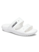 Crocs Mens Classic Crocs Sandal