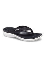 Crocs Ladies Capri V Sporty Flip W