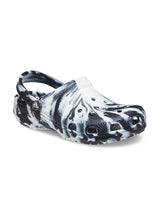 Crocs Kids Classic Marbled Clog K