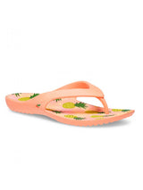 Crocs Ladies Kadee Ii Retro Resort Flip W