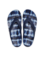 Crocs Ladies Kadee Ii Seasonal Graphic Flip W