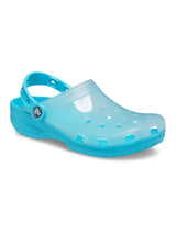 Crocs Kids Classc Translucent Clog