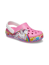 Crocs Kids Flunicorn Lights Clog K