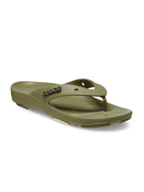 Crocs Mens Classic All-Terrain Flip