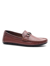 Delco Thermo Plastic Rubber sole Loafers