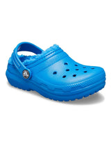 Crocs Kids Classic Lined Clog K