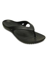 Crocs Ladies Kadee II Flip W