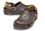 Crocs Mens Classic All Terrain Clog