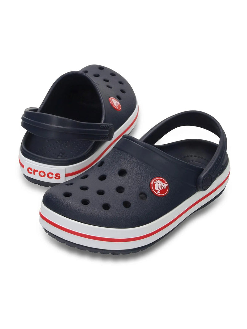 Crocs Kids Crocband Clog T