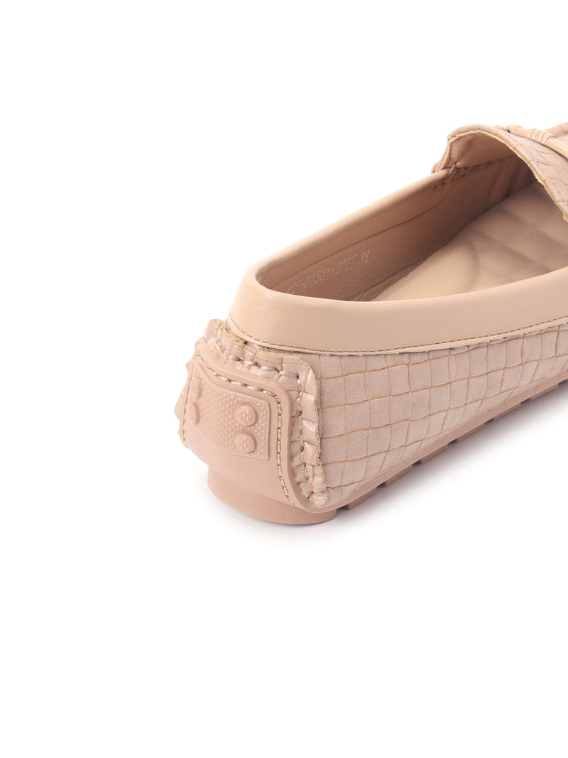 Delco Womens Casual Loafers