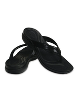 Crocs Ladies Capri V Sequin W