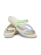 Crocs Ladies Kadee Ii Graphic Sandal W