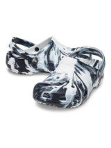 Crocs Kids Classic Marbled Clog K