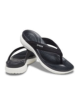 Crocs Ladies Capri V Sporty Flip W