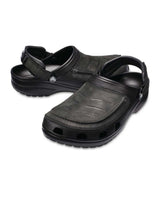 Crocs Mens Yukon Vista II Clog M