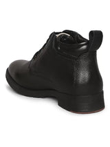 LeecopperLC9519B1 Men's Boot