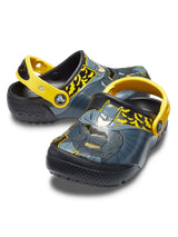 Crocs Kids Crocsfl Iconic Batman Clog K