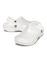 Crocs Kids Classc Translucent Clog