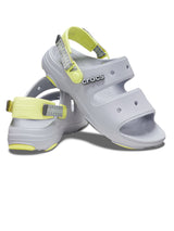 Crocs Mens Classic All-Terrain Sandal