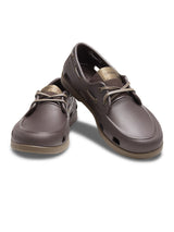 Crocs Mens Classic Boat Shoe M