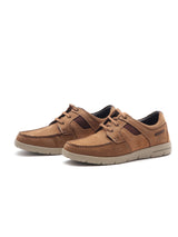 Delco Casual Lace Up Derby Shoes