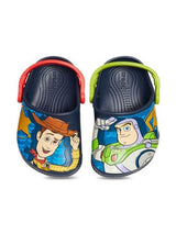 Crocs Kids Crocsfl Buzz Woody Clog K