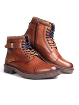 Pierre Cardin PC5004 Mens Boot