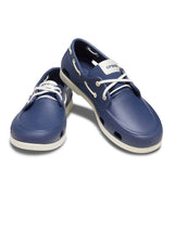Crocs Mens Classic Boat Shoe M