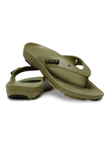 Crocs Mens Classic All-Terrain Flip