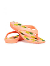 Crocs Ladies Kadee Ii Retro Resort Flip W