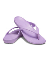Crocs Ladies Kadee II Flip W