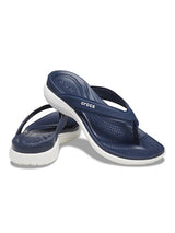 Crocs Ladies Capri V Sporty Flip W