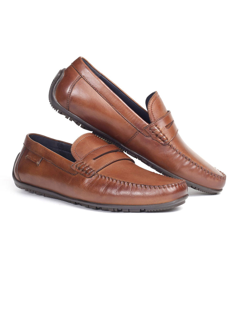 Pierre Cardin Pc3002 Mens Moccassion