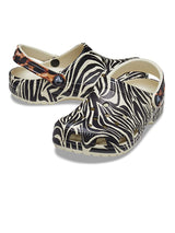 Crocs Mens Classic Animal Remix Clog
