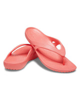 Crocs Ladies Kadee II Flip W