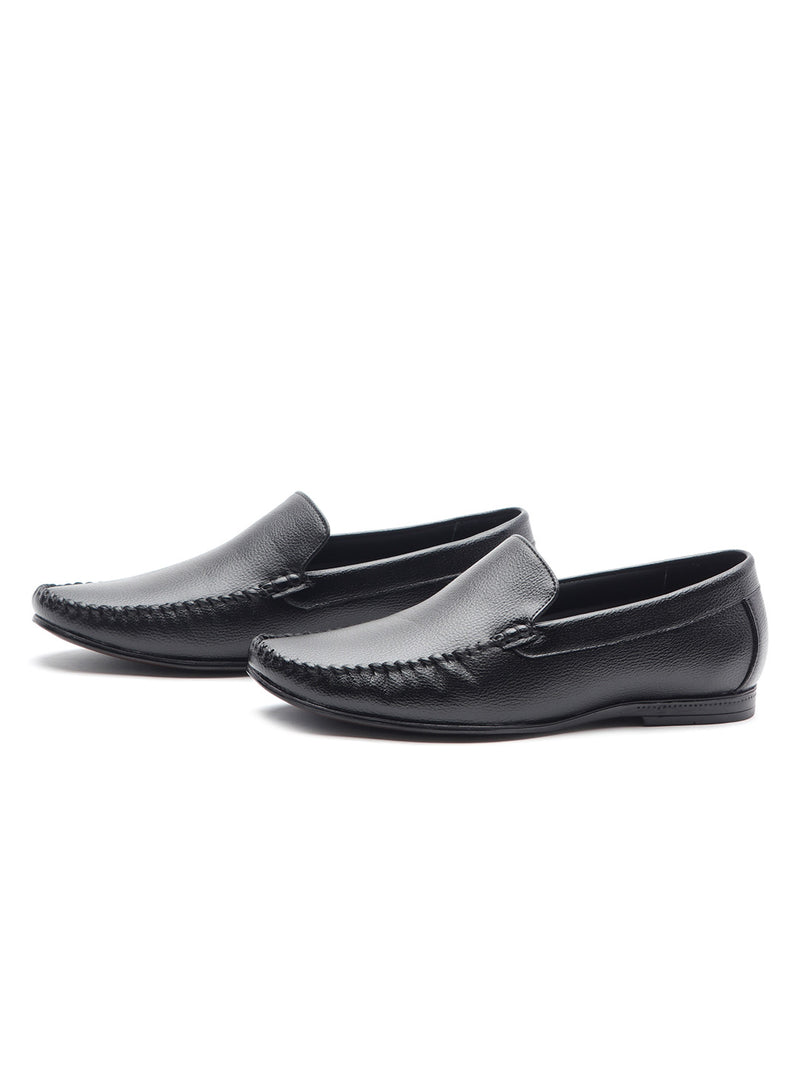 Delco Synthetic Casual Loafers