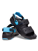 Crocs Mens Classic All-Terrain Sandal