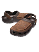 Crocs Mens Yukon Vista II Clog M
