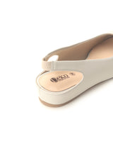 Delco EaseLift Wedge Sandals