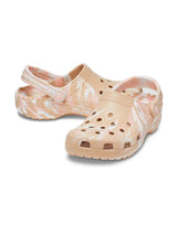 Crocs Unisex Classic Marbled Clog