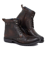 Pierre Cardin PC5011 Mens Boot