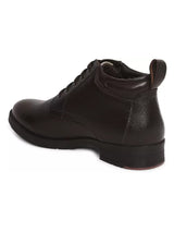 LeecopperLC9519B1 Men's Boot