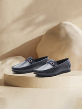 Delco Casual wear Faux leather Loafers